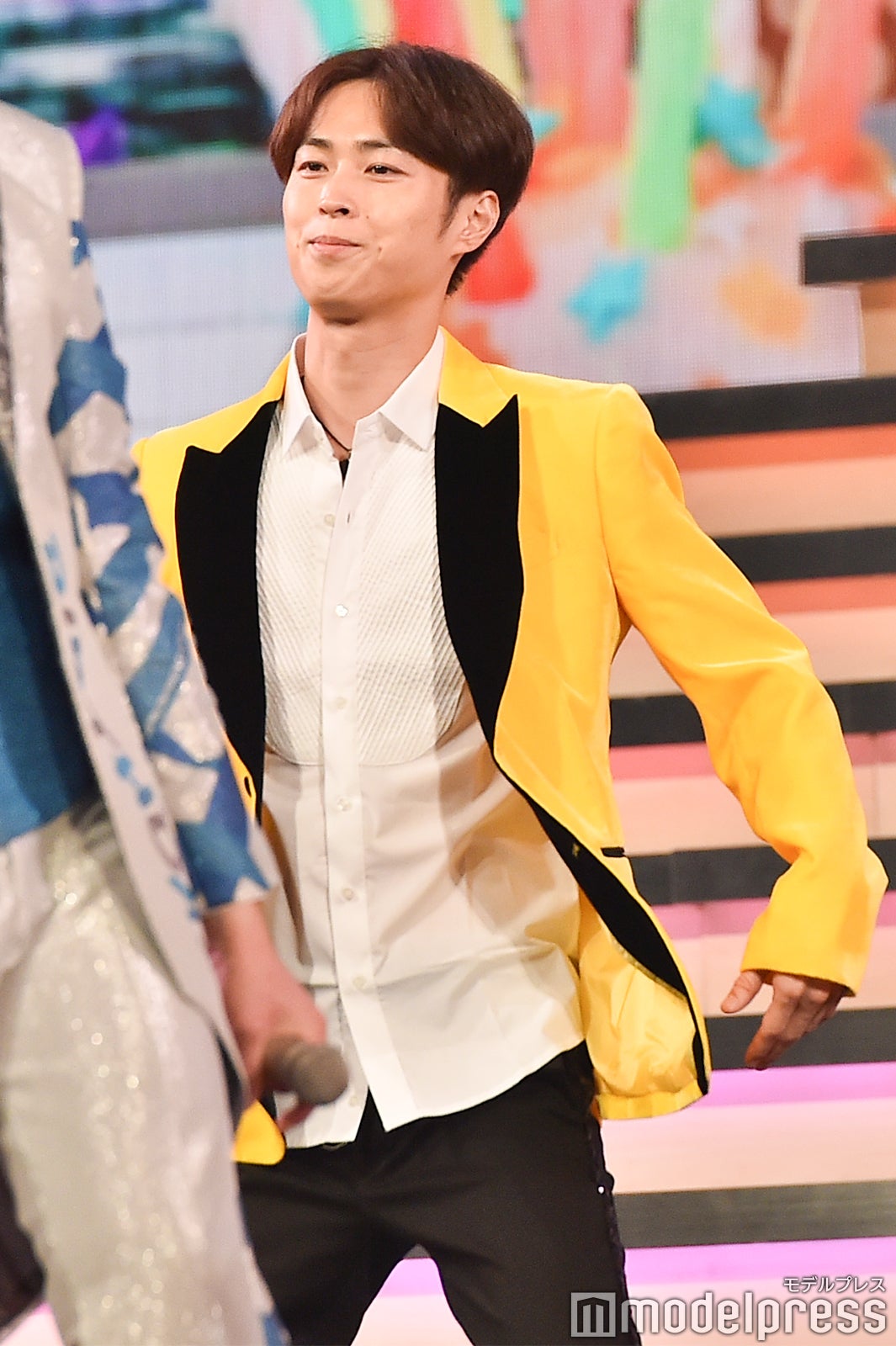 純烈＆DA PUMPステージ（C）モデルプレス