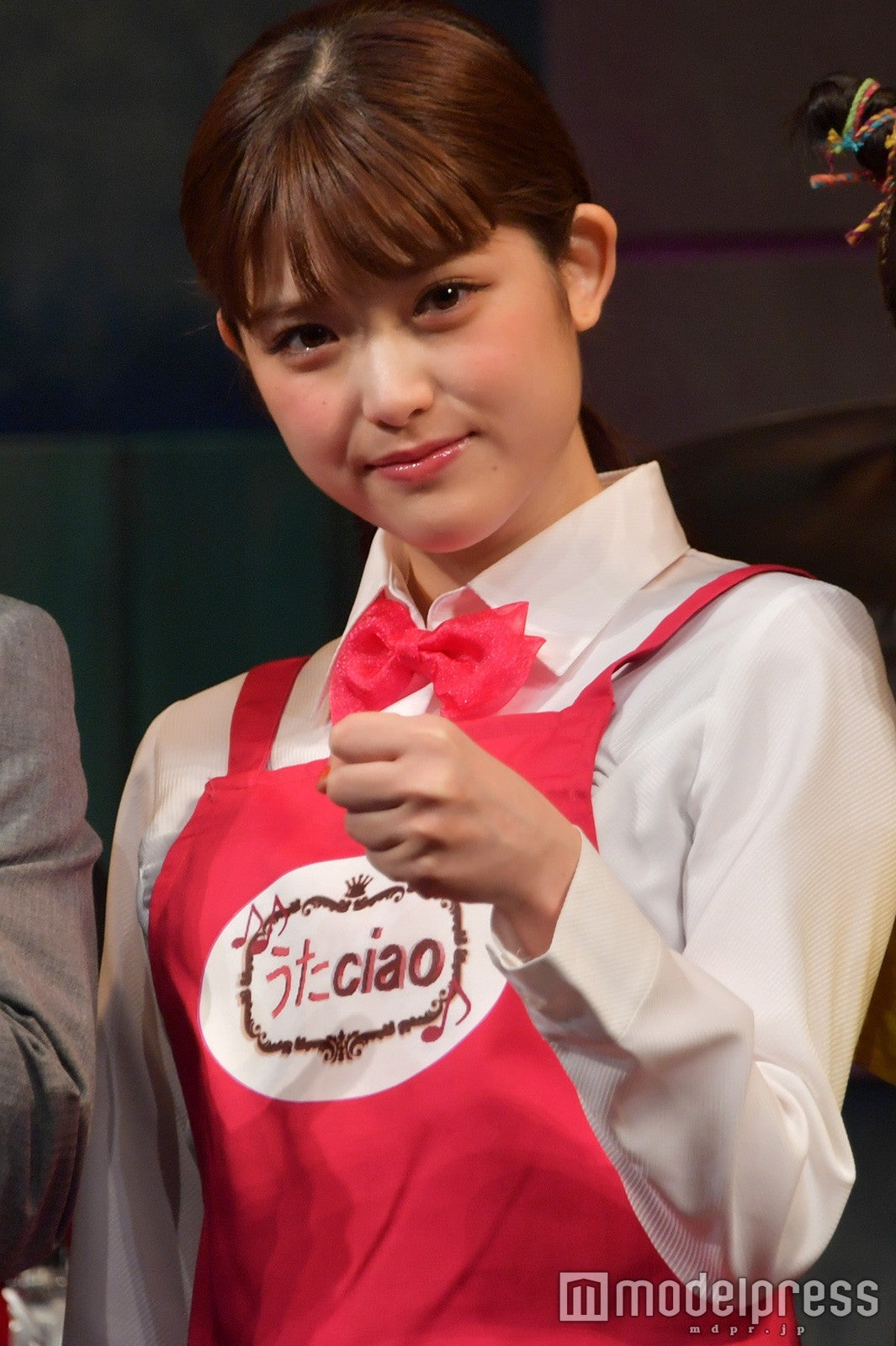 松村沙友理（C）モデルプレス