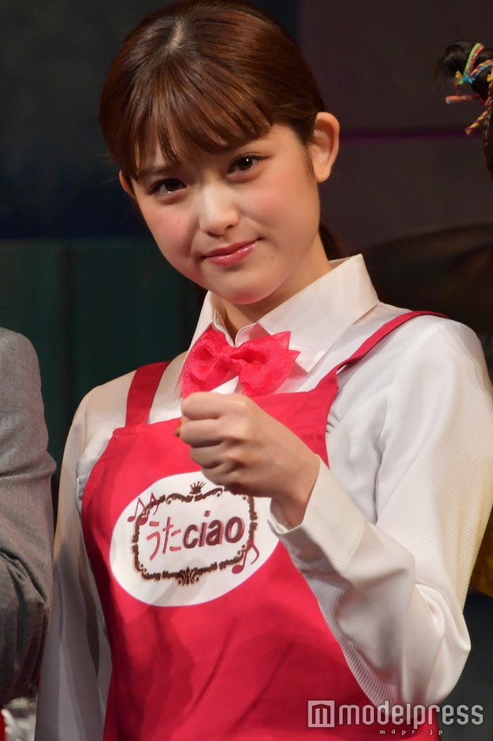 松村沙友理(C)モデルプレス