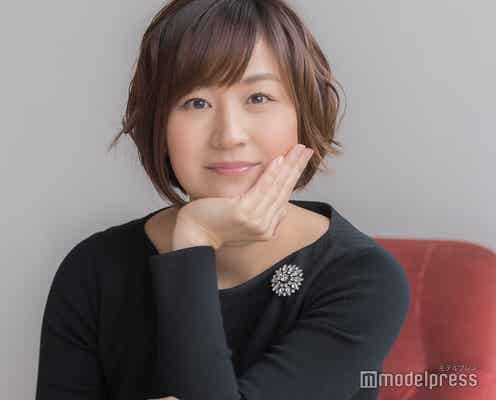 石本沙織アナ“5つの法則”ヘアメイク・ファッション・会話術…【「フジテレビ×モデルプレス」女性アナウンサー連載】