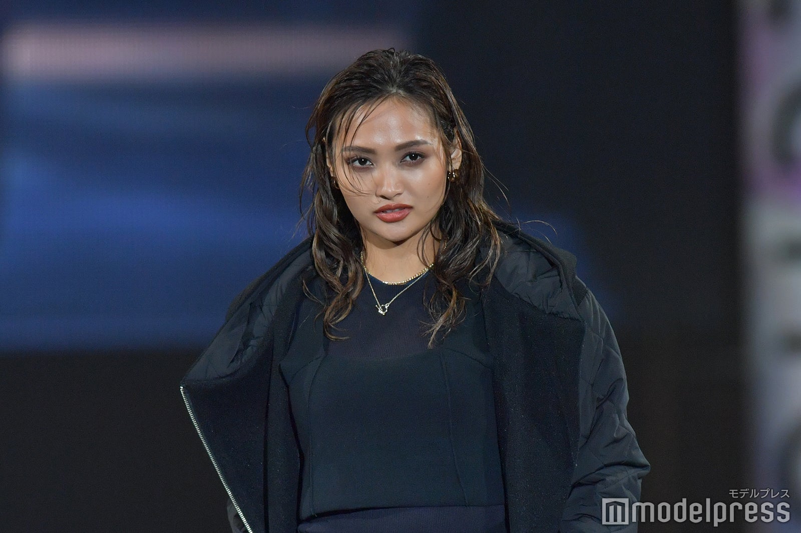 （C）モデルプレス