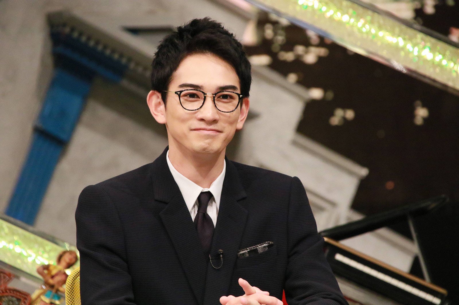 町田啓太 猫が好きすぎて共演者を困惑させる モデルプレス