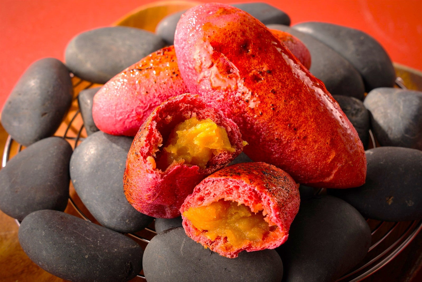 サンドウィッチ＆スイーツビュッフェ～ハロウィン祭～（提供写真）