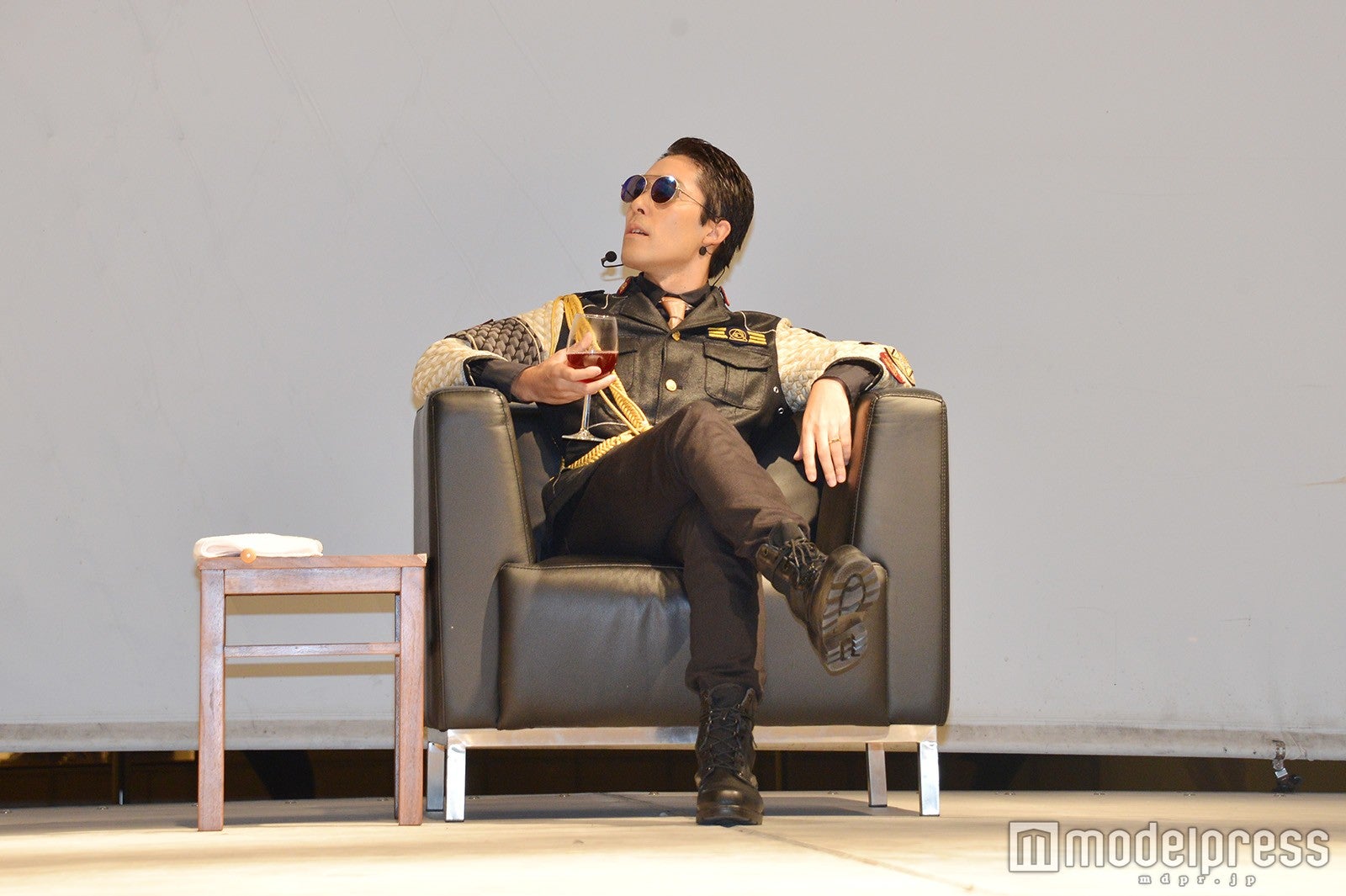 RADIO FISH （C）モデルプレス