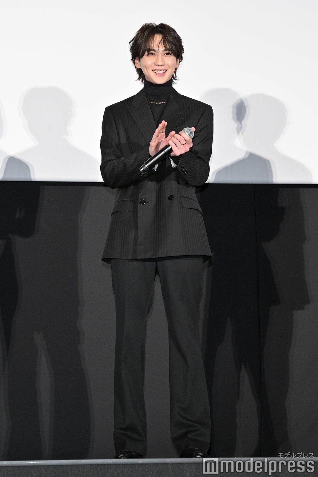 吉野北人（C）モデルプレス