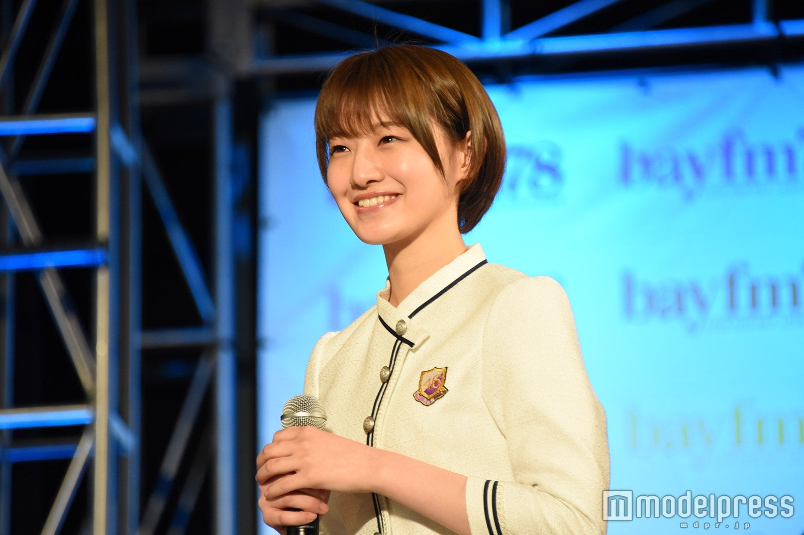 中田花奈（C）モデルプレス