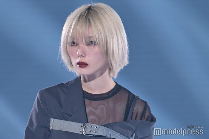 藤吉夏鈴(C)モデルプレス