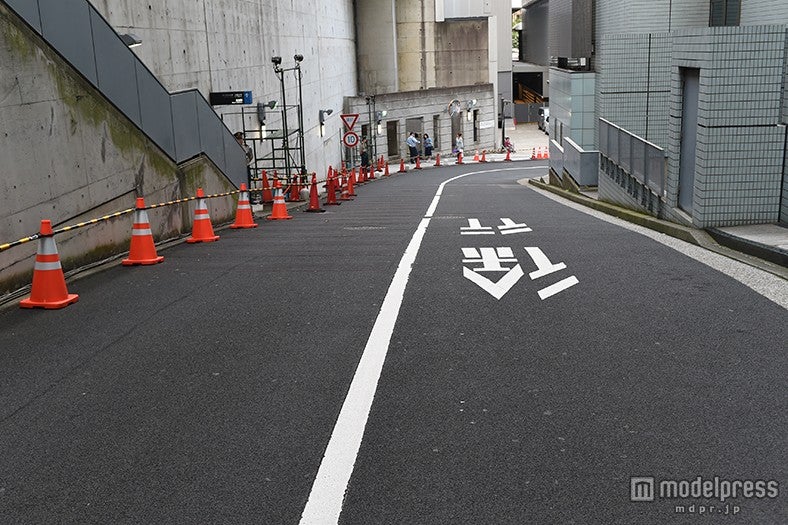 モデルプレスが「オールスター感謝祭」に潜入