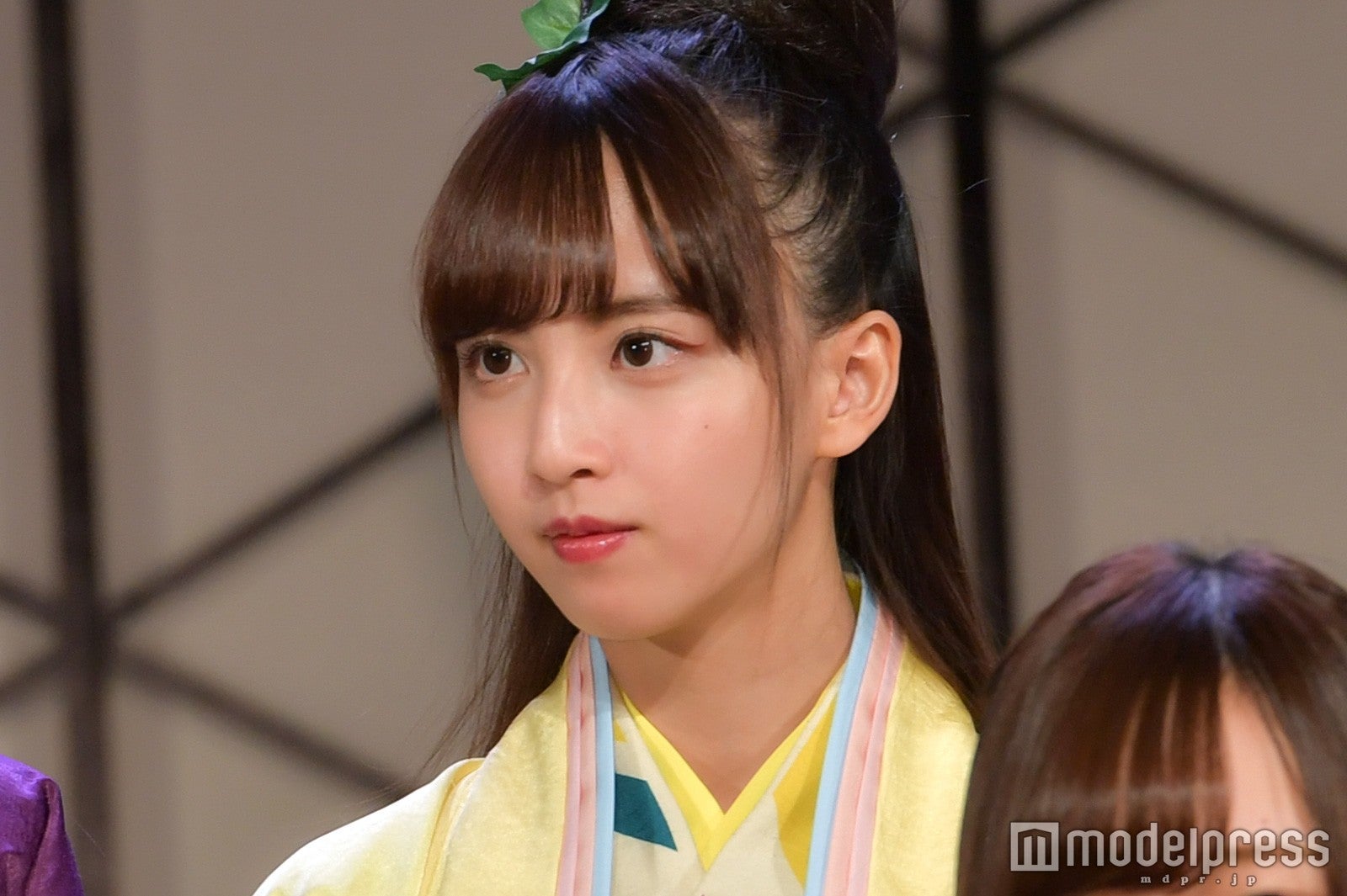 佐藤楓 （C）モデルプレス