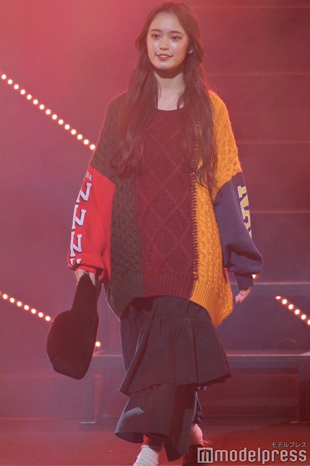 大塚萌香 （C）モデルプレス