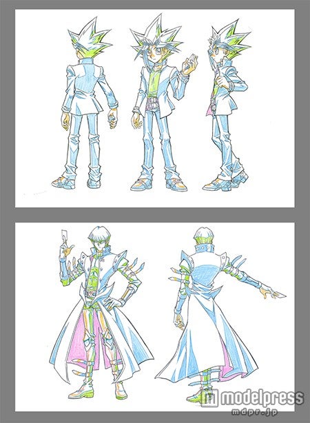 風間俊介、初の試みで再び抜てき「作品への愛情を全て込めたい」