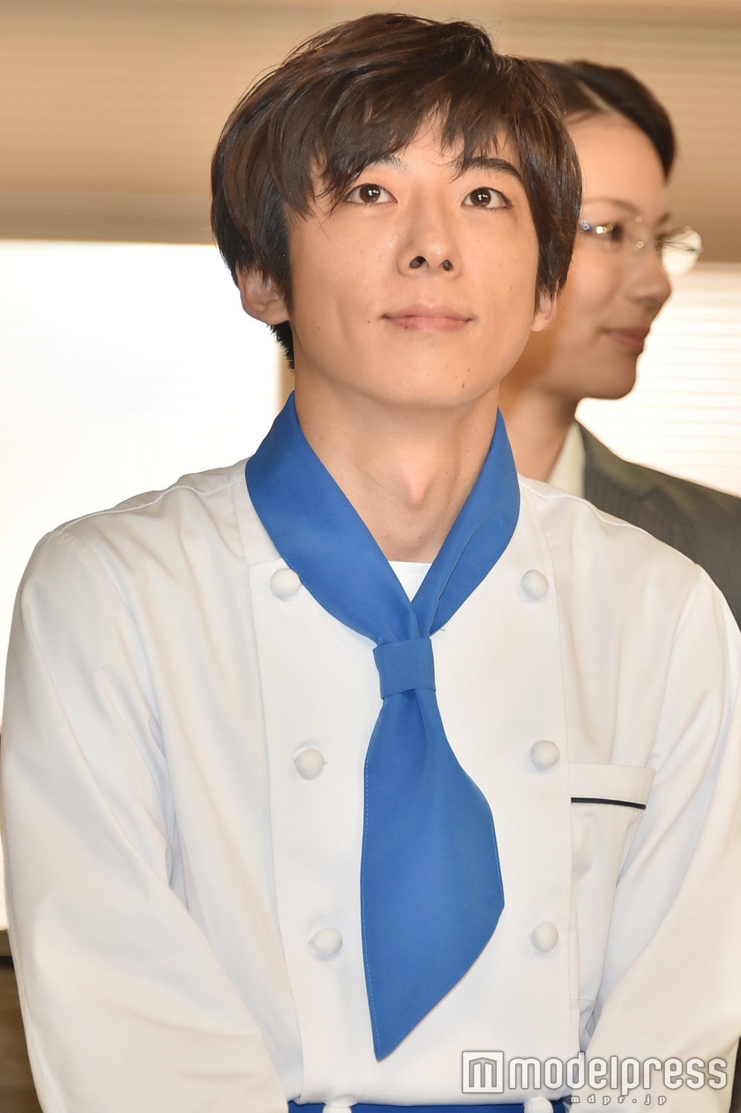 高橋一生（C）モデルプレス