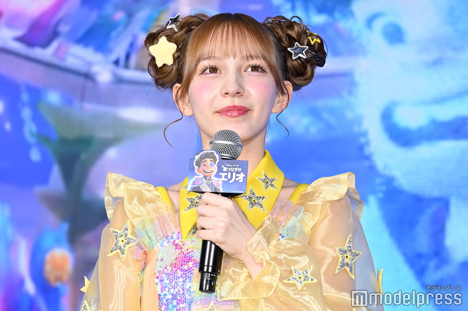 早瀬ノエル（C）モデルプレス