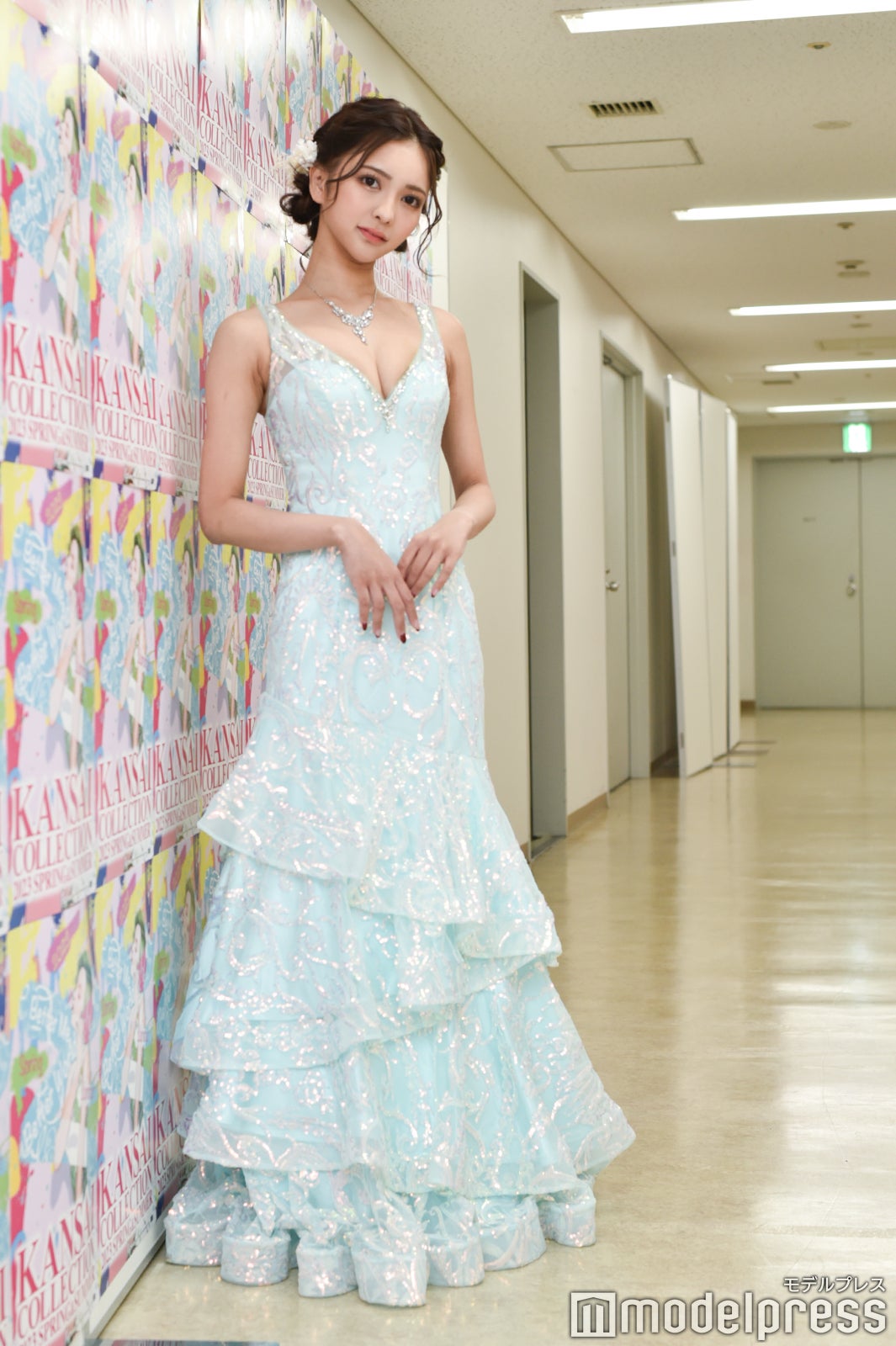 せりな（C）モデルプレス