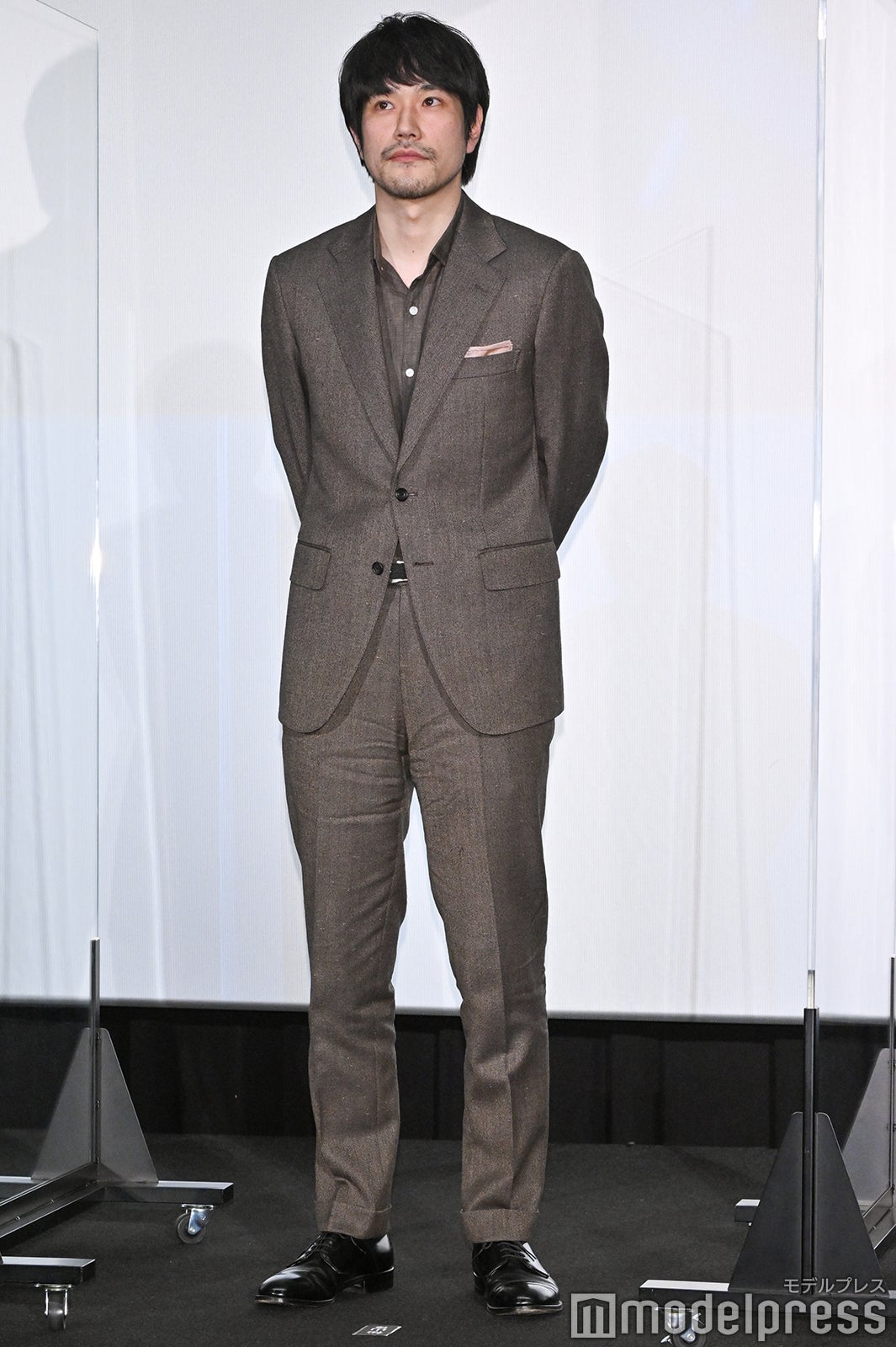 松山ケンイチ （C）モデルプレス