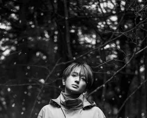 Nissy、新曲リリース決定 ミステリアスなトレーラー映像公開