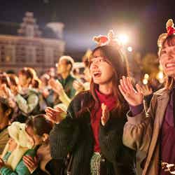 メロディー・オブ・クリスマス/提供画像