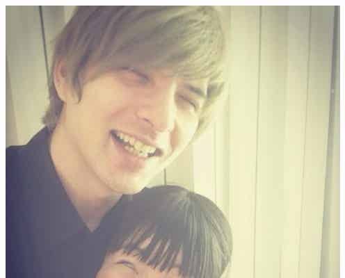 城田優、イモトと「結婚しました」風 「ずるい!」「羨ましすぎる!」と羨望の声殺到