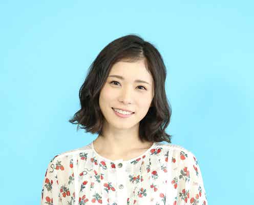 松岡茉優、“ダメ夫”関ジャニ∞錦戸亮の妻に 初共演で夫婦役