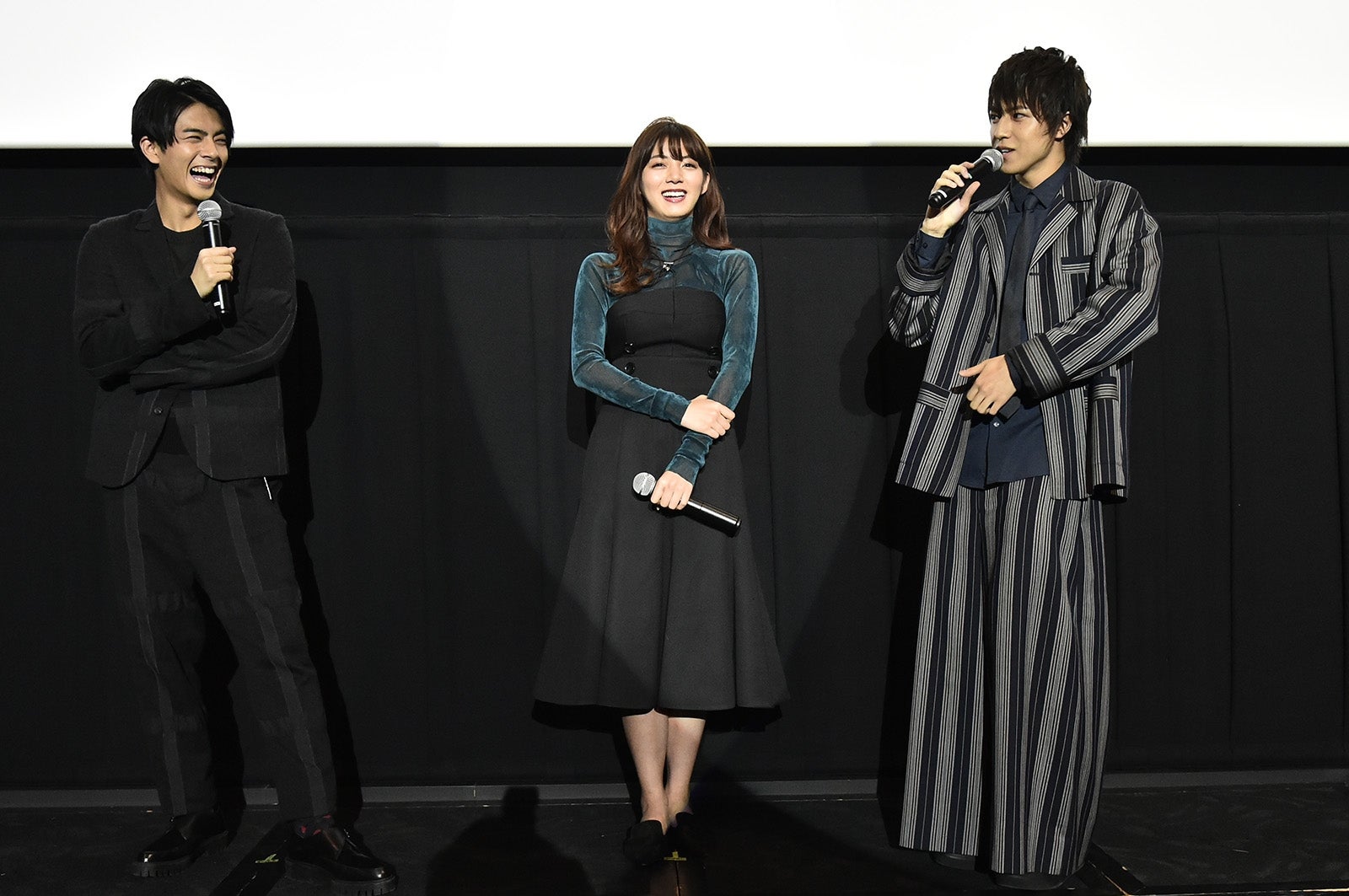 イベントの様子（提供写真）