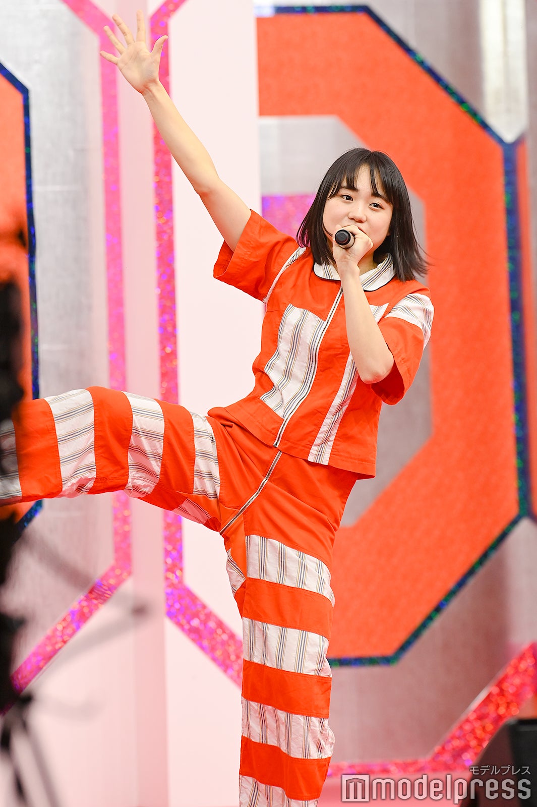 BiS（C）モデルプレス