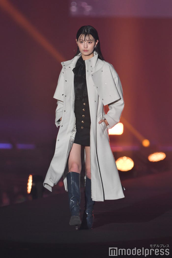 鶴嶋乃愛(C)モデルプレス