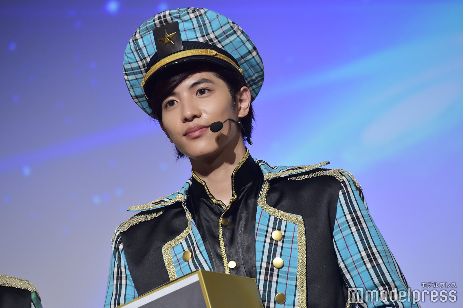 志尊淳（C）モデルプレス