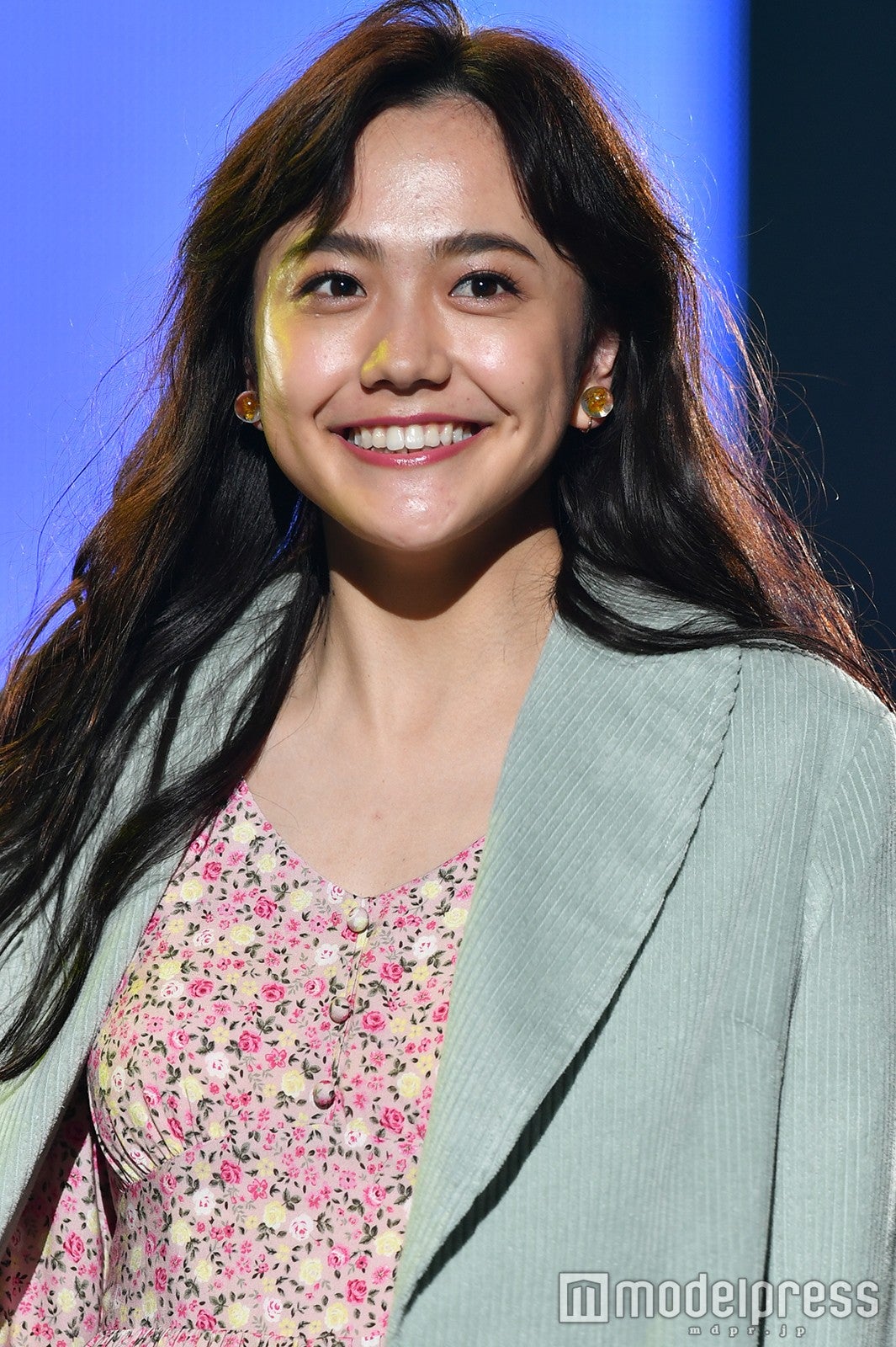 松井愛莉 （C）モデルプレス