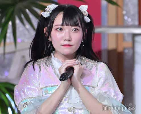 ≠ME、本田珠由記への誹謗中傷投稿者と示談成立「寛大な措置を講じることとし」