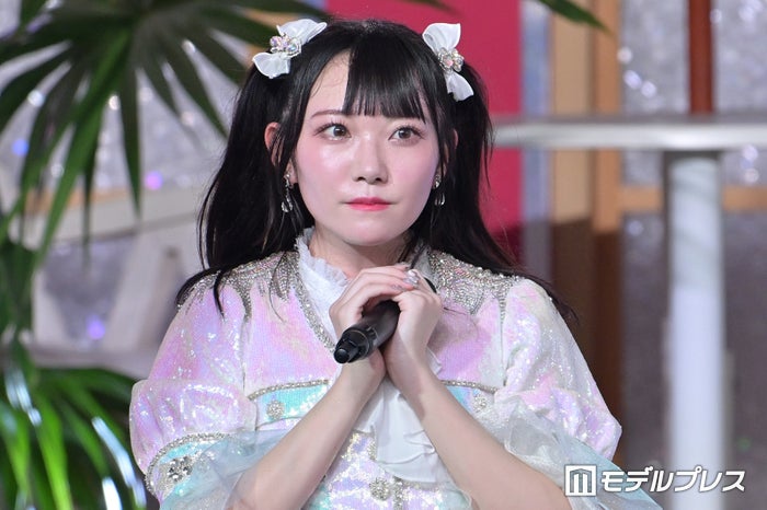 ≠ME、本田珠由記への誹謗中傷投稿者と示談成立「寛大な措置を講じることとし」