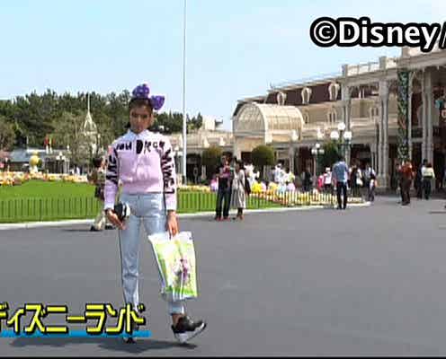 ローラが保育園の先生に マイワールドを炸裂