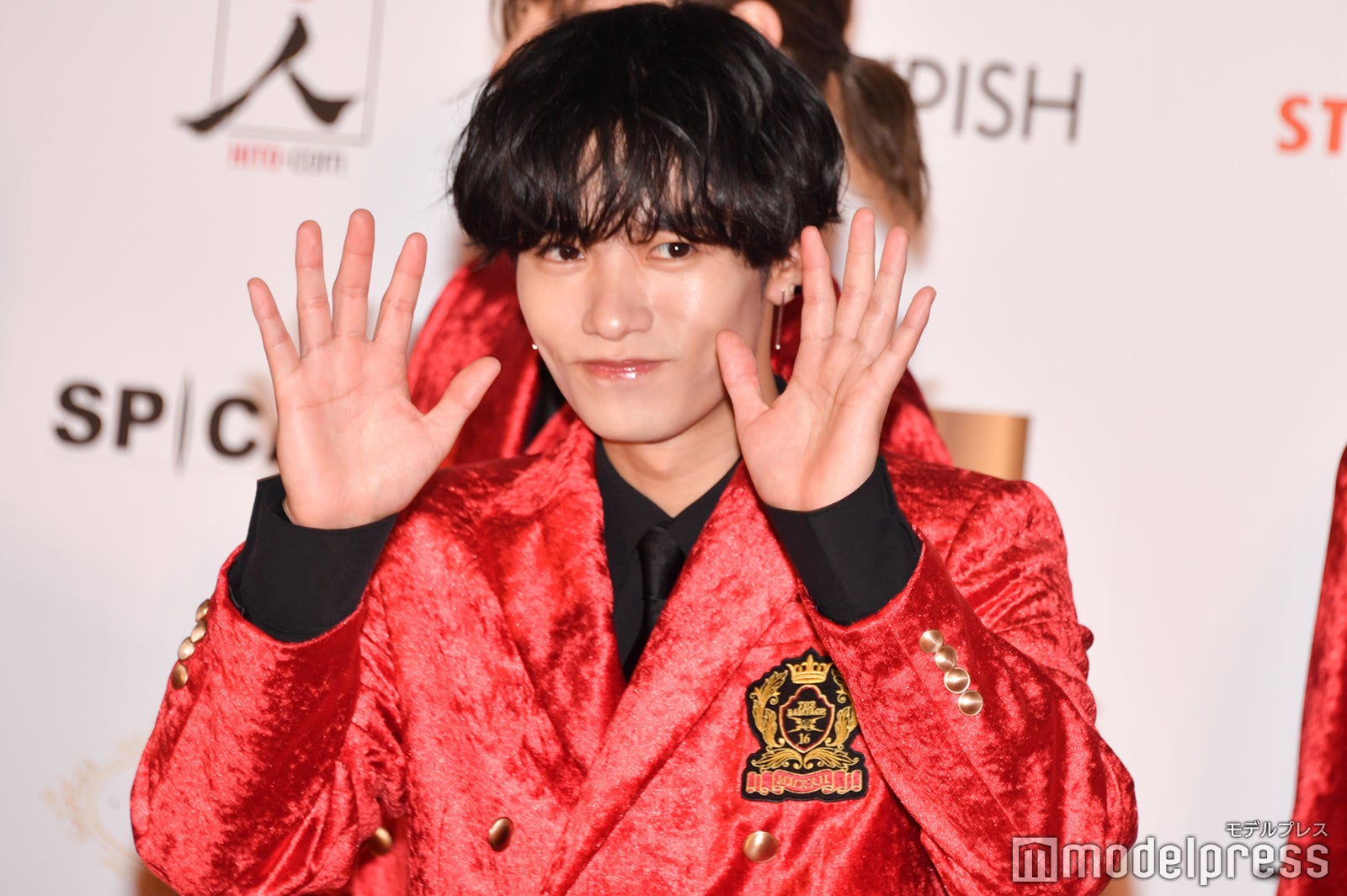 川村壱馬（C）モデルプレス