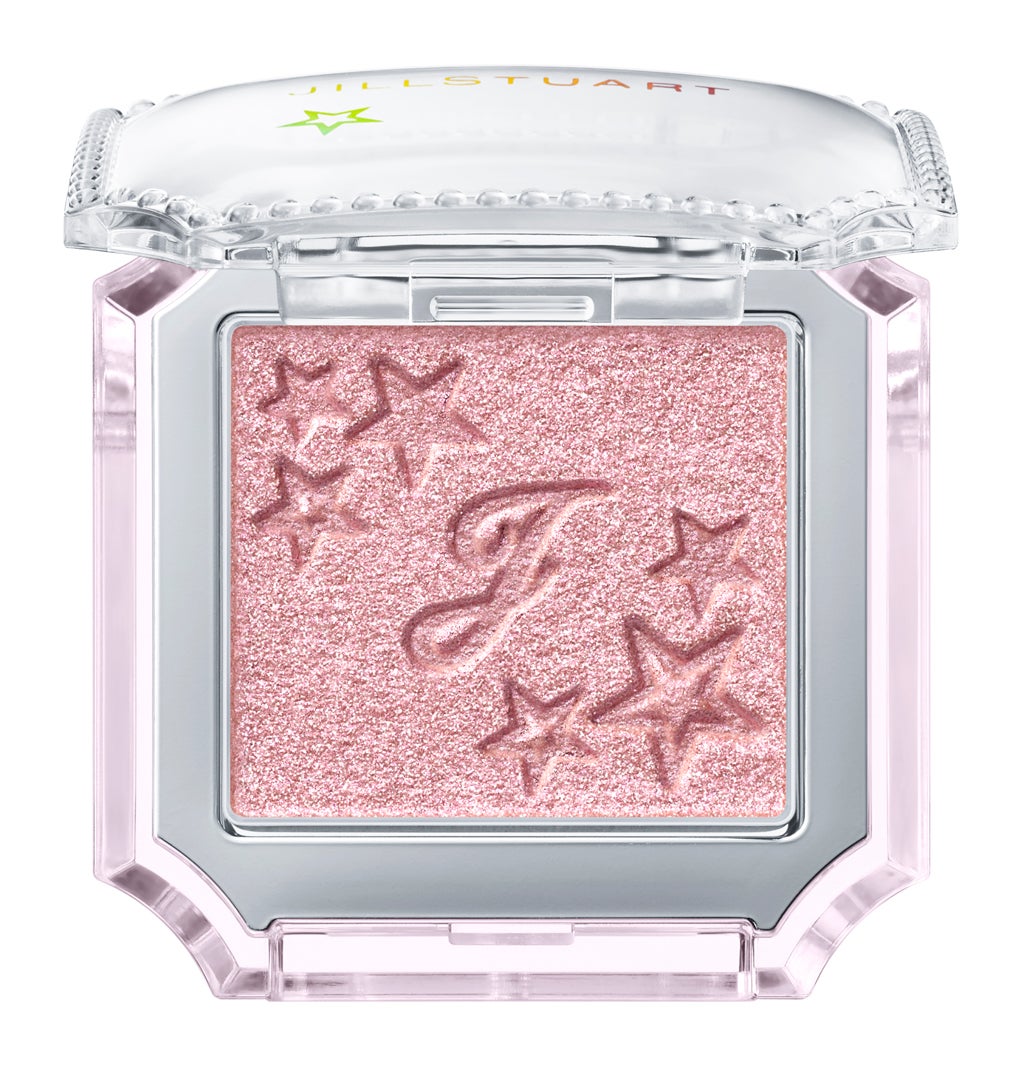 「ドリーミーシマー アイシャドウ 04 dear heroine」（C）JILL STUART Beauty