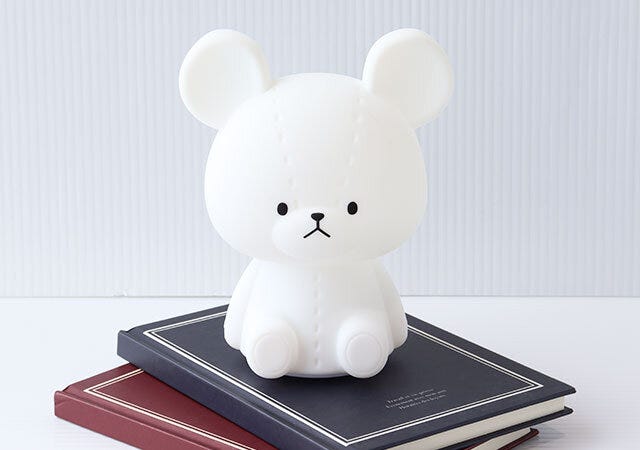 宝島社　ムック本　雑誌　付録　くまのがっこう