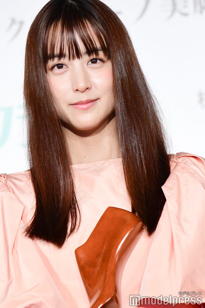 山本美月(C)モデルプレス