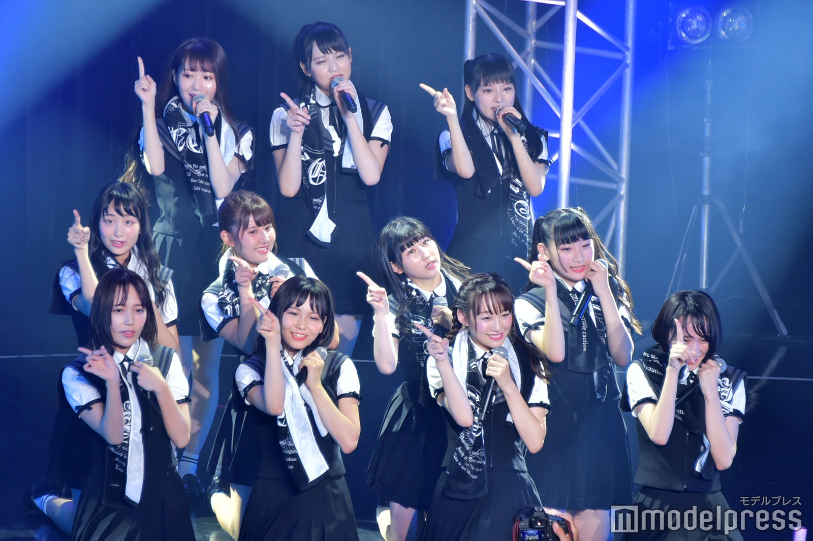 ／＝LOVE （C）モデルプレス