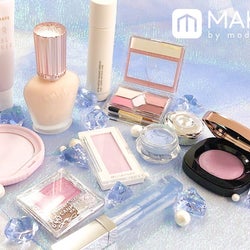 最新版 透明感爆発コスメ30選 下地からリップ プチプラからデパコスまで モデルプレス