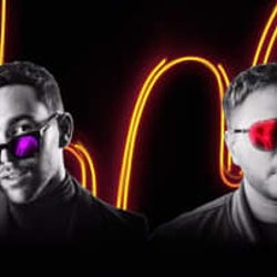 ジョナス・ブルー、マックス迎えた新曲リリース&MV公開