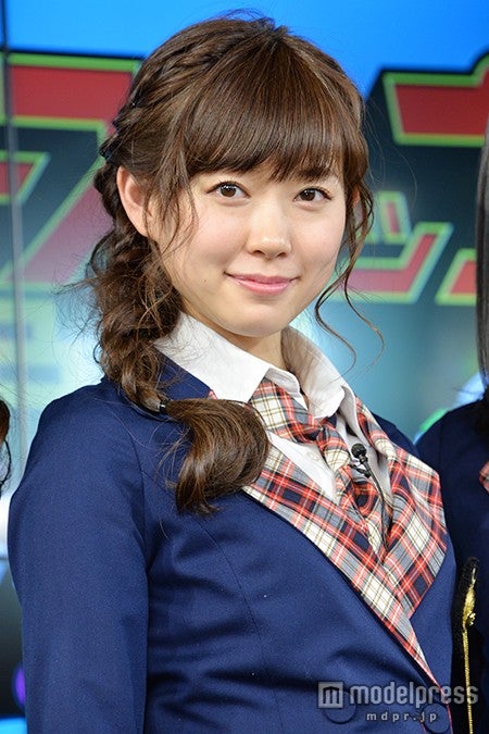 Nmb48渡辺美優紀 去年の自分には絶対に負けたくない 総選挙速報で再決意 モデルプレス Nmb48渡辺美優紀 去年の自分には絶対に負けたくない 総選挙速報で再決意 モデルプレス