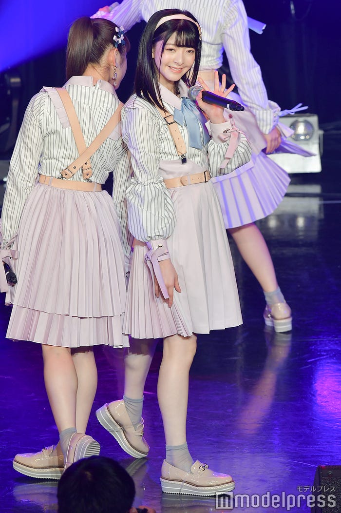 菅原りこ (C)モデルプレス