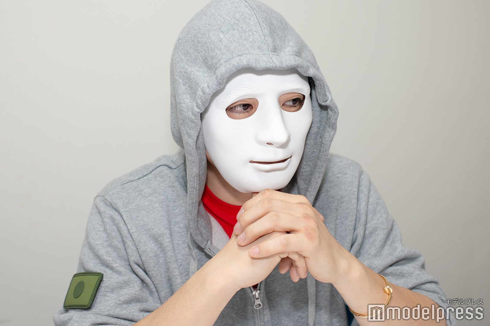 ラファエル（C）モデルプレス