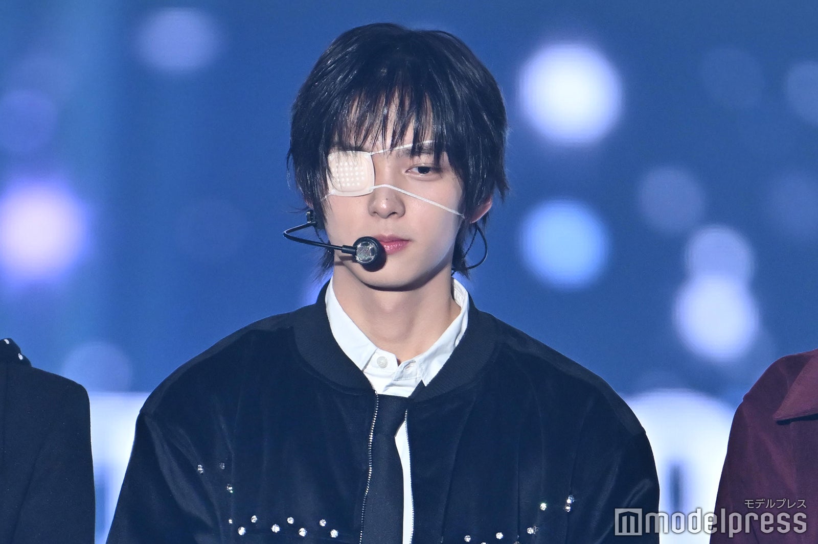 （C）モデルプレス