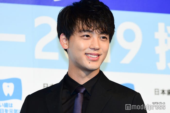 竹内涼真(C)モデルプレス