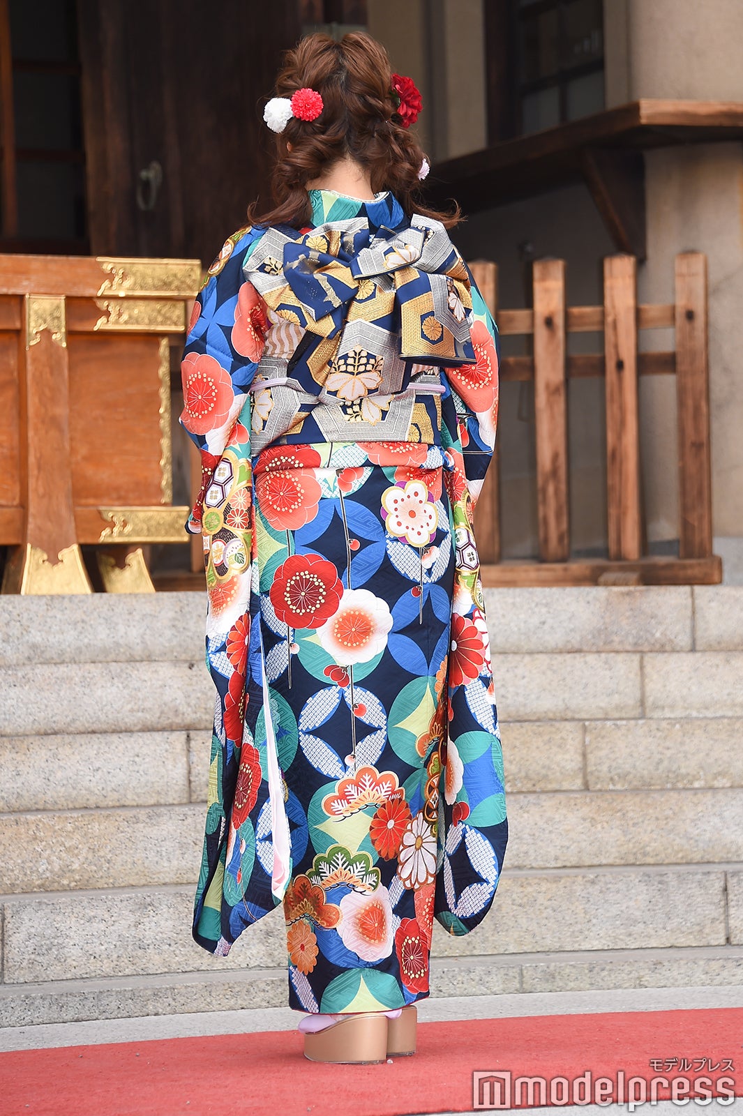 川栄李奈（C）モデルプレス