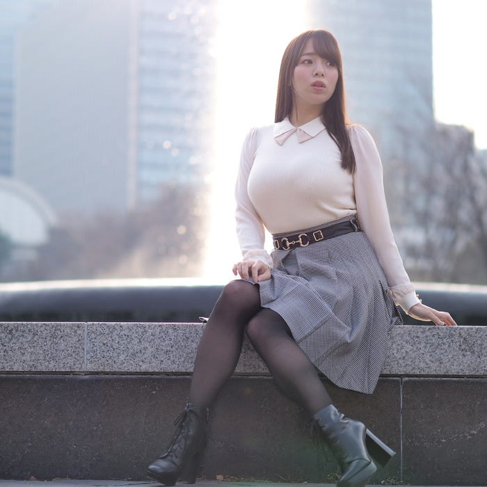 三島奈津子/提供画像