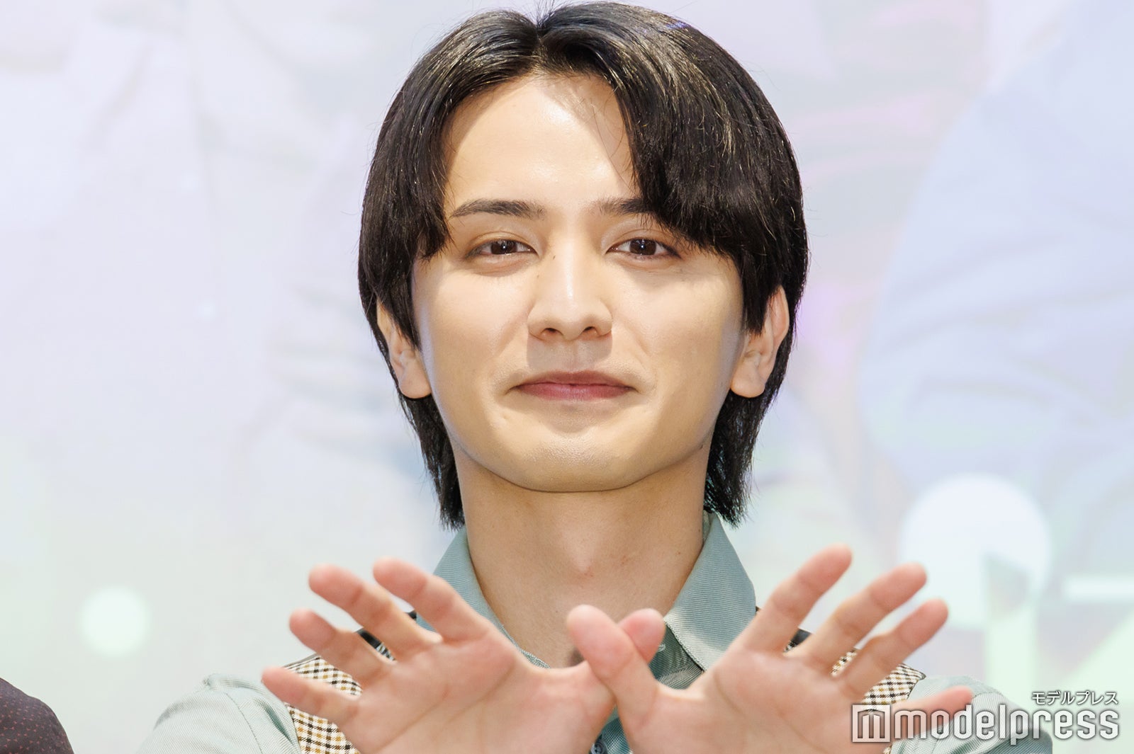 瀬戸利樹（C）モデルプレス