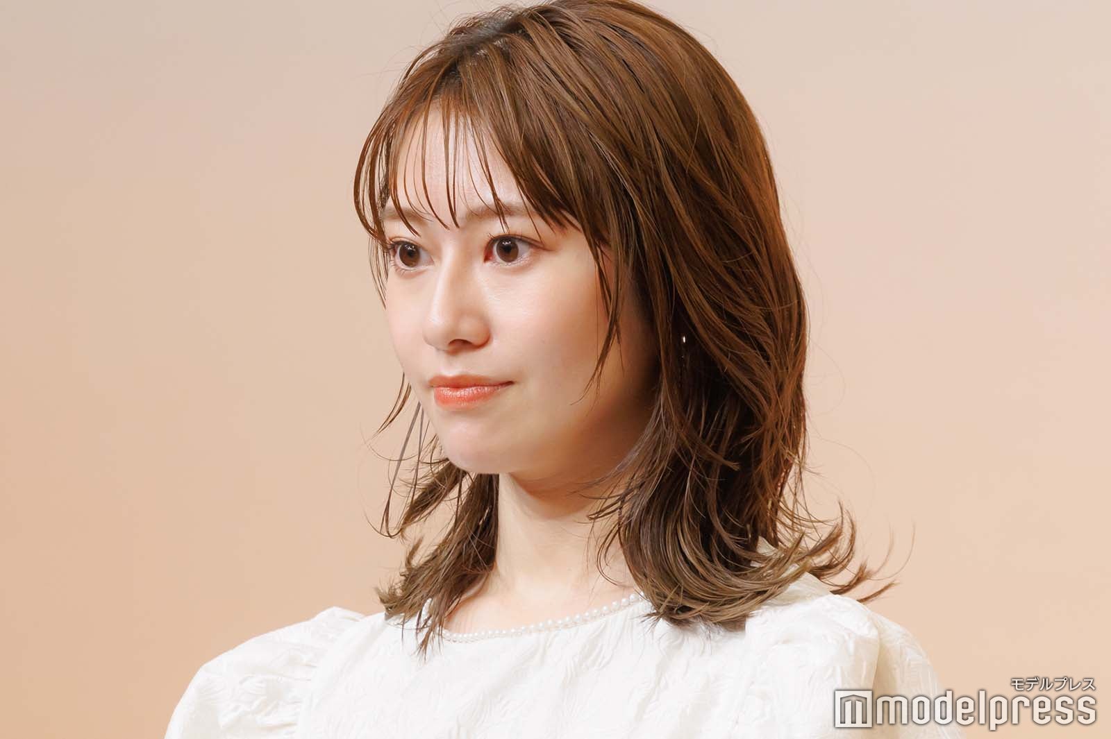 桜井玲香（C）モデルプレス