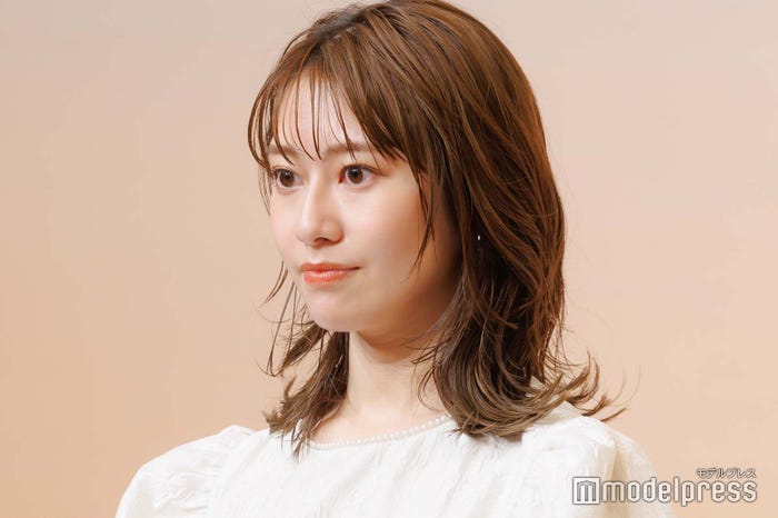 桜井玲香(C)モデルプレス