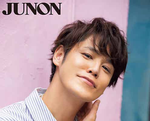 宮野真守、推し活事情語る 新曲に込めた熱いメッセージも