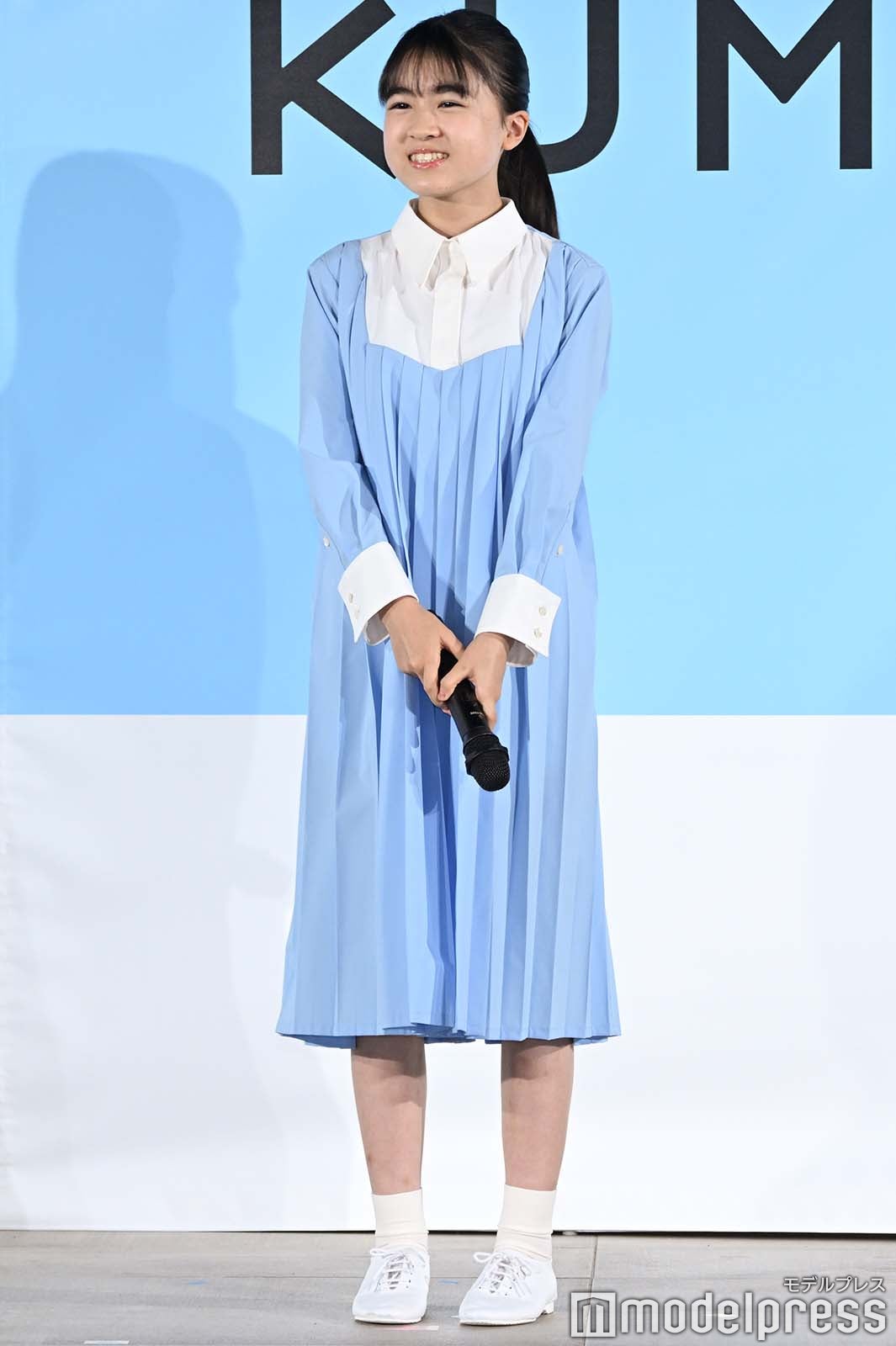 新津ちせ（C）モデルプレス